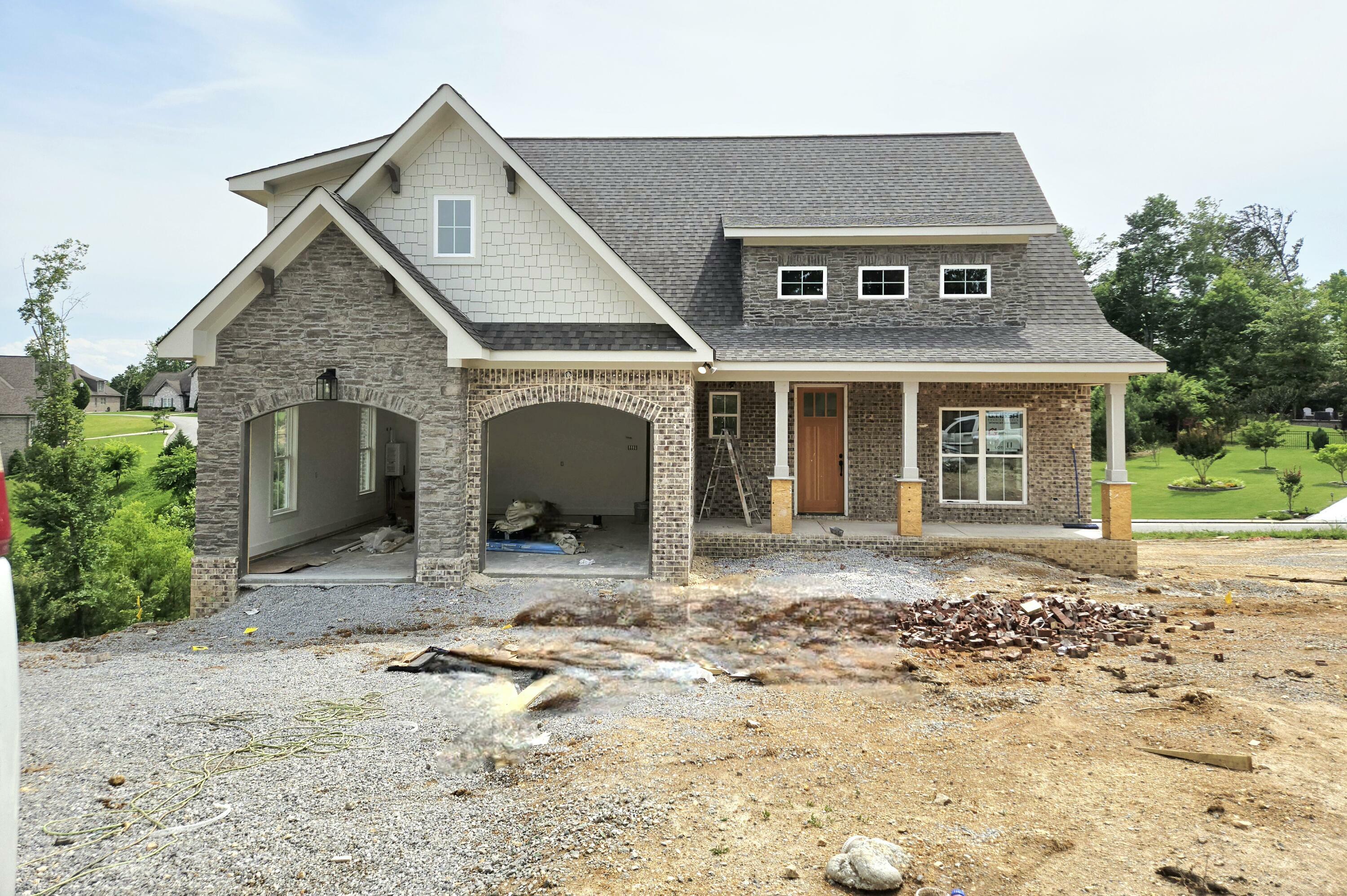 Property Photo: 7208 Eagle Nest Lane TN 37416