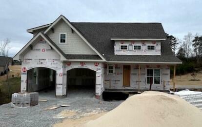 Property Photo:  7208 Eagle Nest Lane  TN 37416 