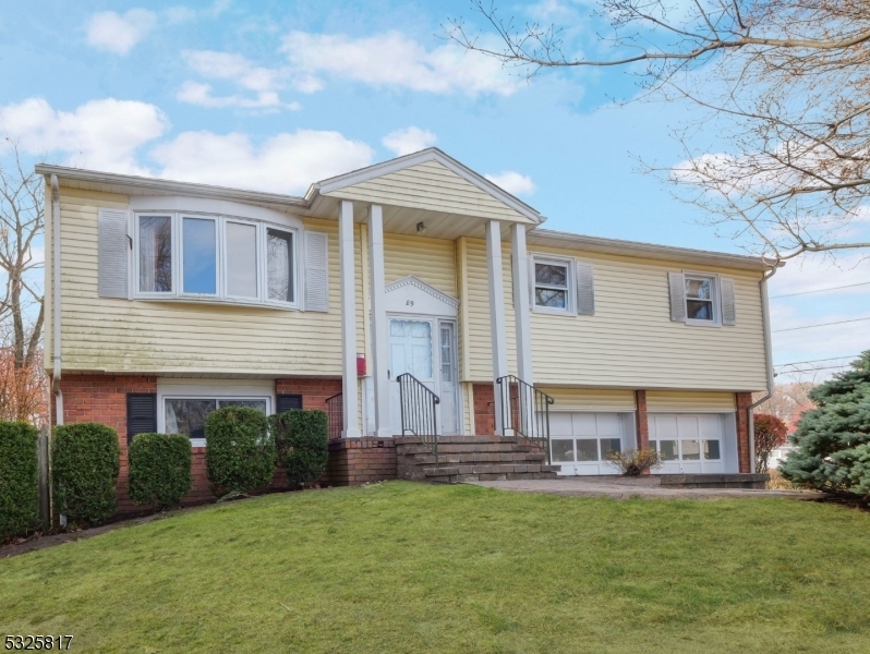 Property Photo:  89 Circle Dr  NJ 07866 