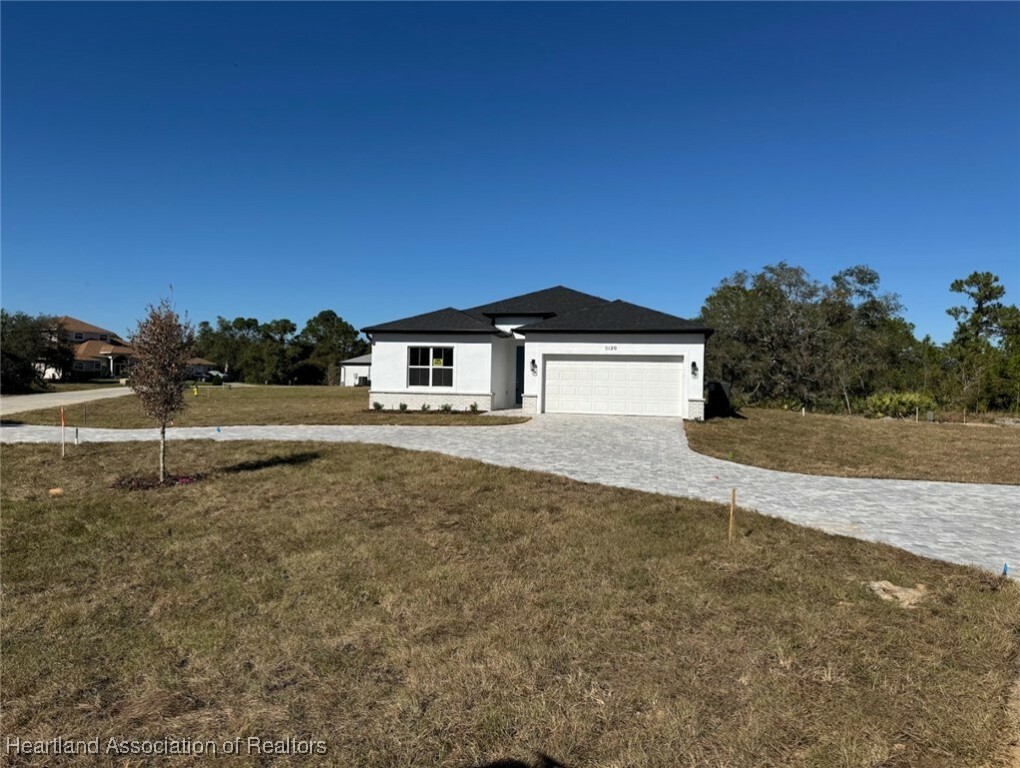 Property Photo:  5120 Belmar Drive  FL 33872 