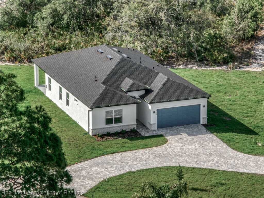 Property Photo: 5120 Belmar Drive FL 33872