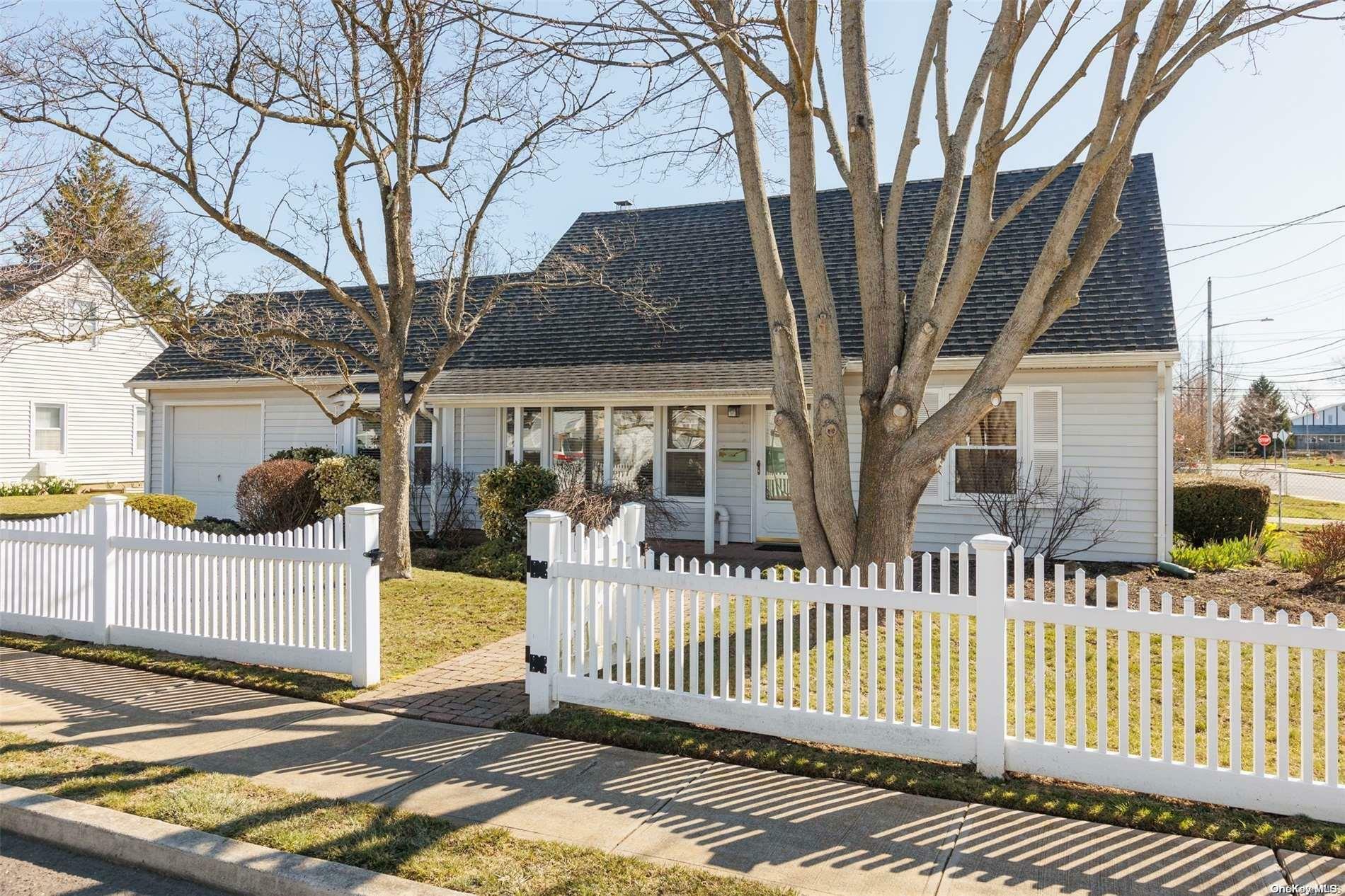 Property Photo: 2197 Hortense Avenue NY 11783