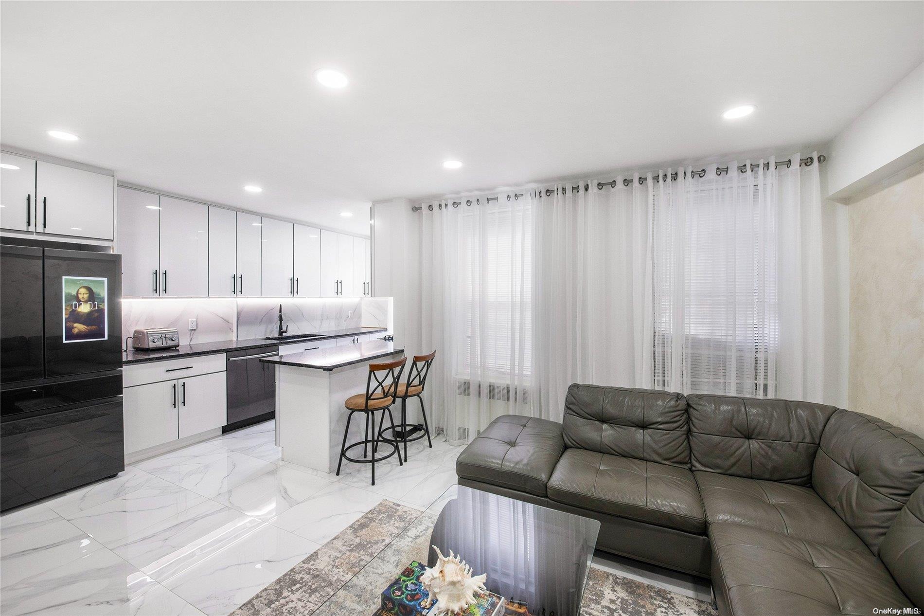 Property Photo:  2170 Brigham Street 1A  NY 11229 
