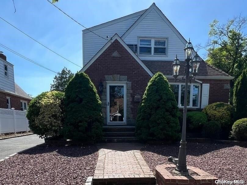 Property Photo: 127 Gerard Avenue NY 11040