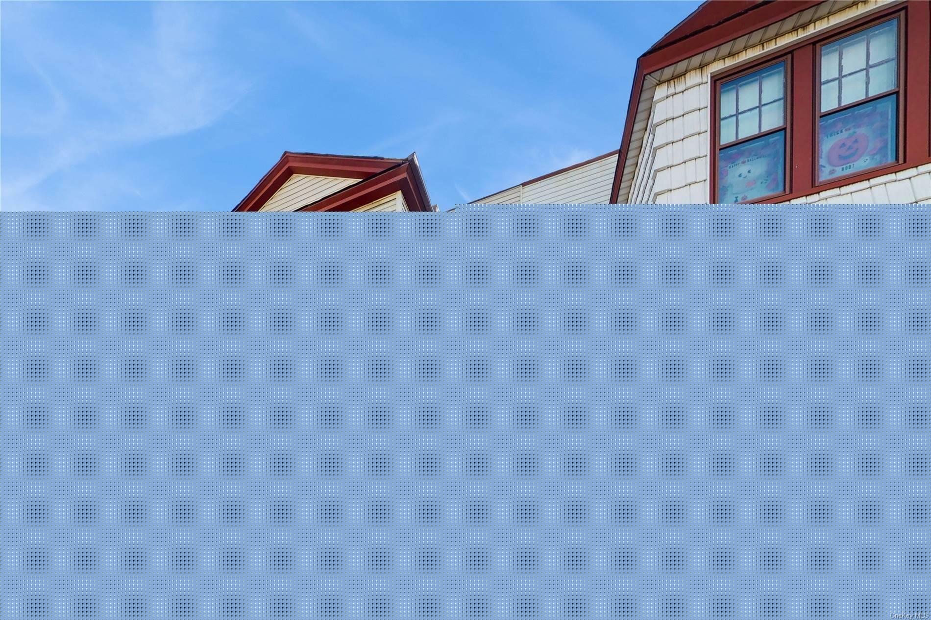 Property Photo: 71-36 Central Avenue NY 11385