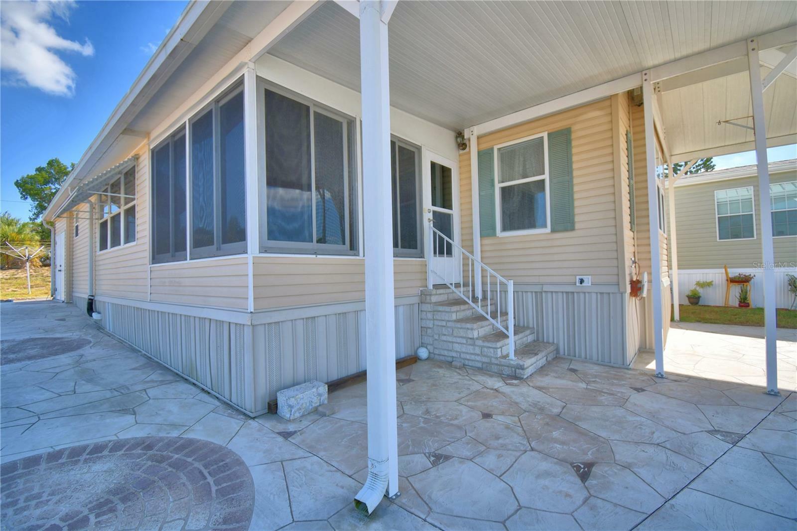 Property Photo:  251 Patterson Road J16-A  FL 33844 