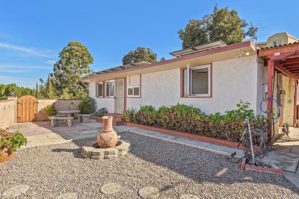 Property Photo:  12207 Valhalla Drive  CA 92040 