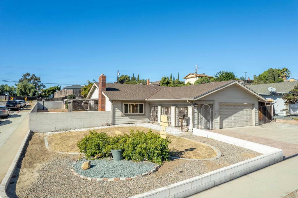 Property Photo:  876 Halecrest Drive  CA 91910 