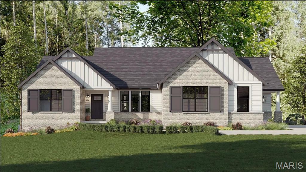 Property Photo: 1136 Weidman Road MO 63017