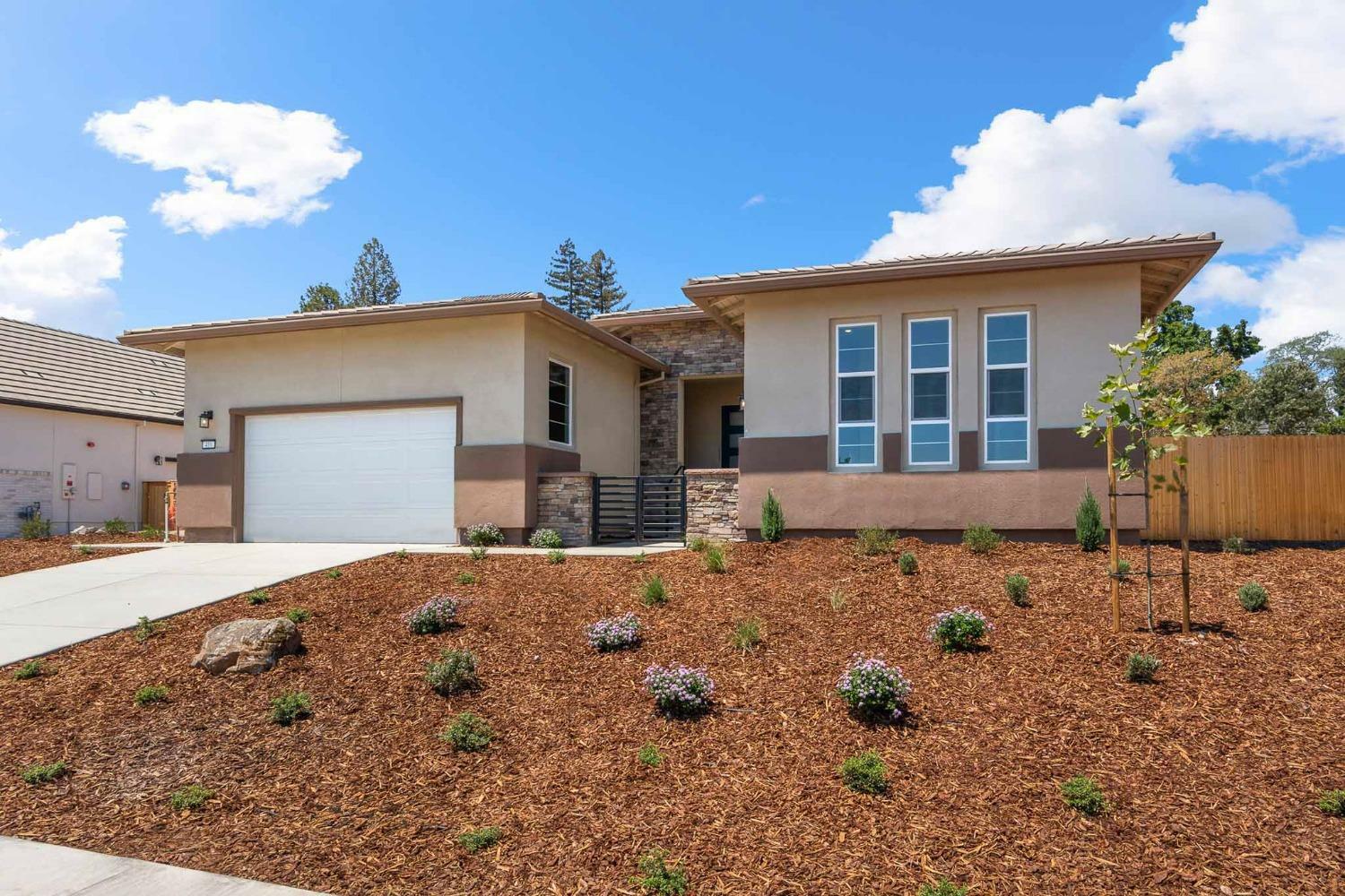 Property Photo:  416 Canyon Creek Drive  CA 95603 