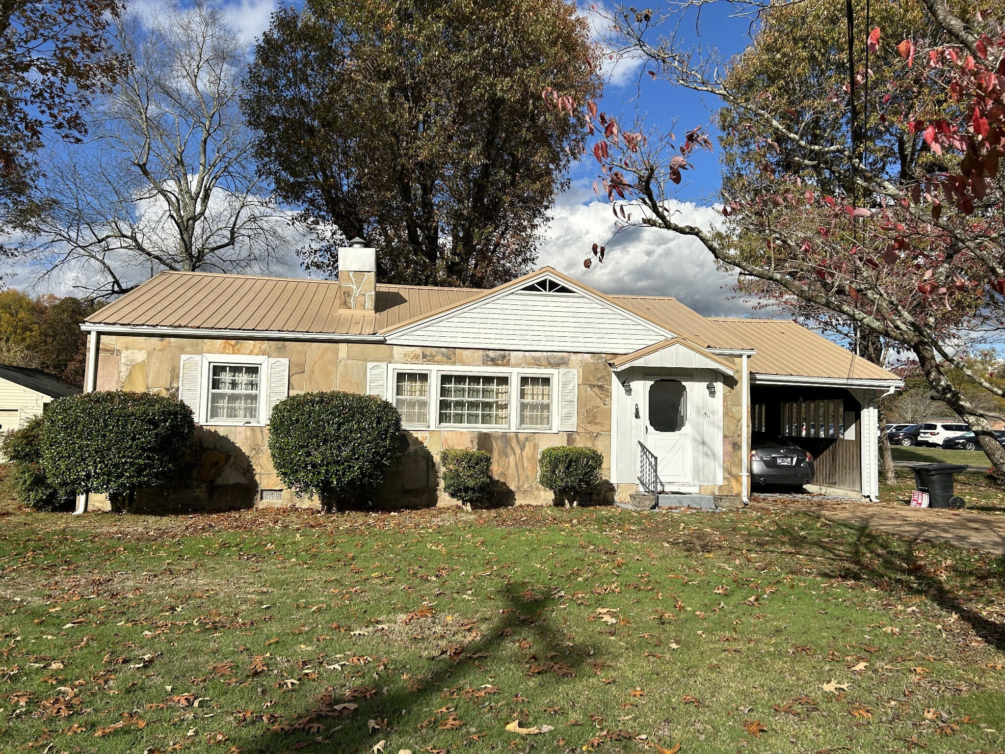 Property Photo:  311 Layne St  TN 37388 