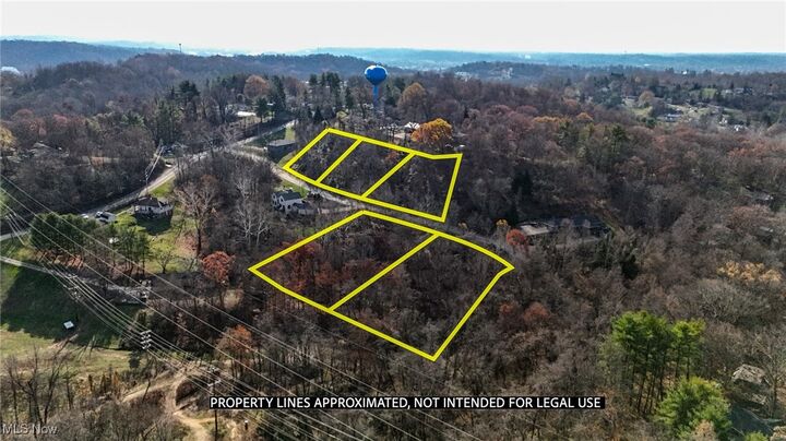 Property Photo:  Lot #3 Mountain Laurel Drive  OH 45750 