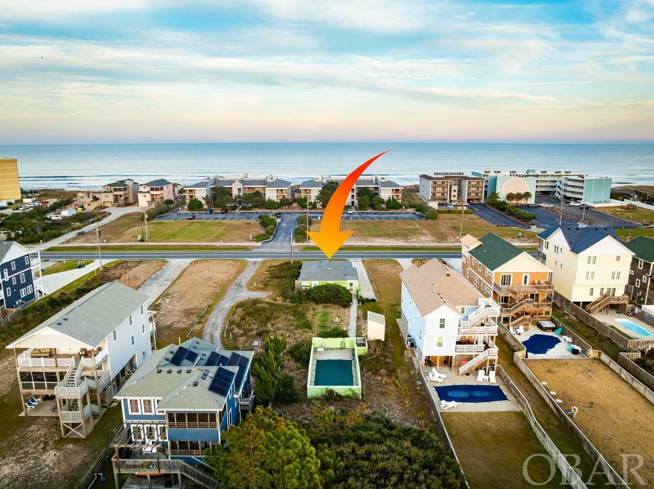 Property Photo:  8112 S Old Oregon Inlet Road  NC 27959 