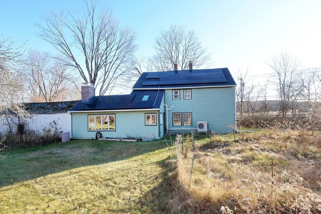 Property Photo:  10 Lakeshore Dr  MA 01585 