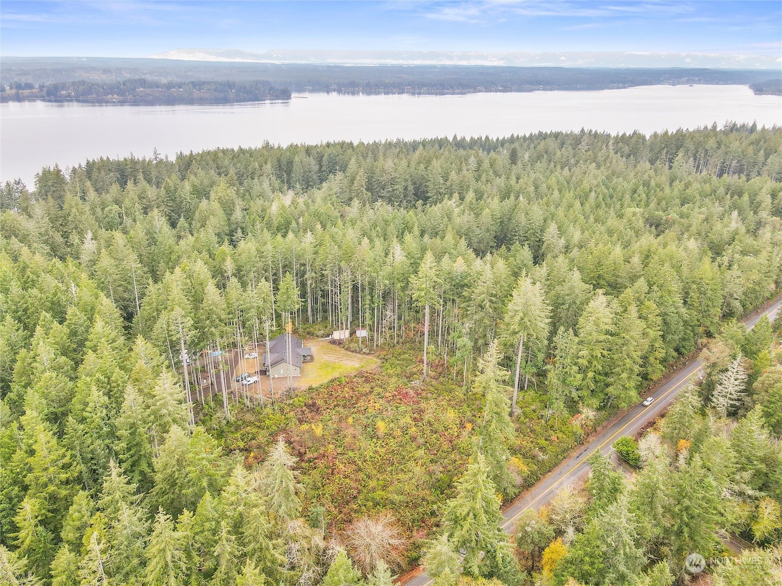 0 Xx  64th Street Ct NW  Vaughn WA 98394 photo