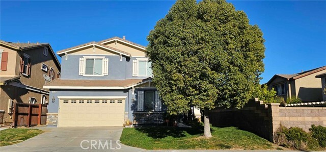 Property Photo:  26178 Jaylene Street  CA 92563 