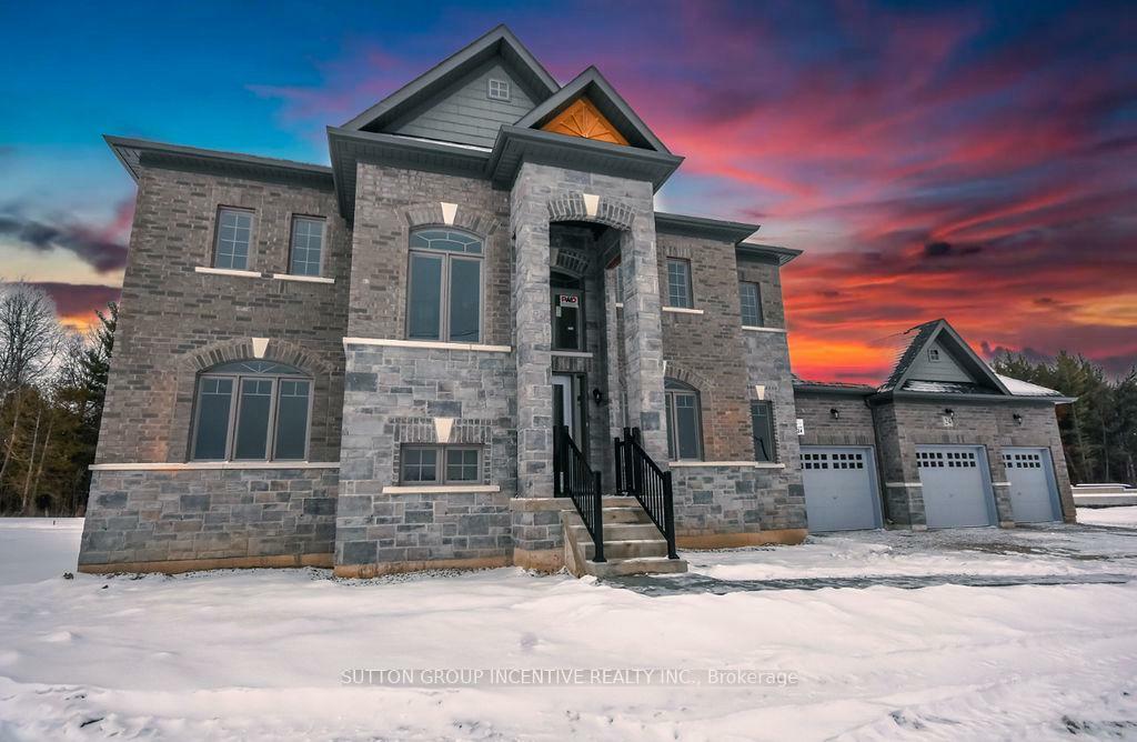 Property Photo: 24 Cottonwood Street ON L0L 1Y2