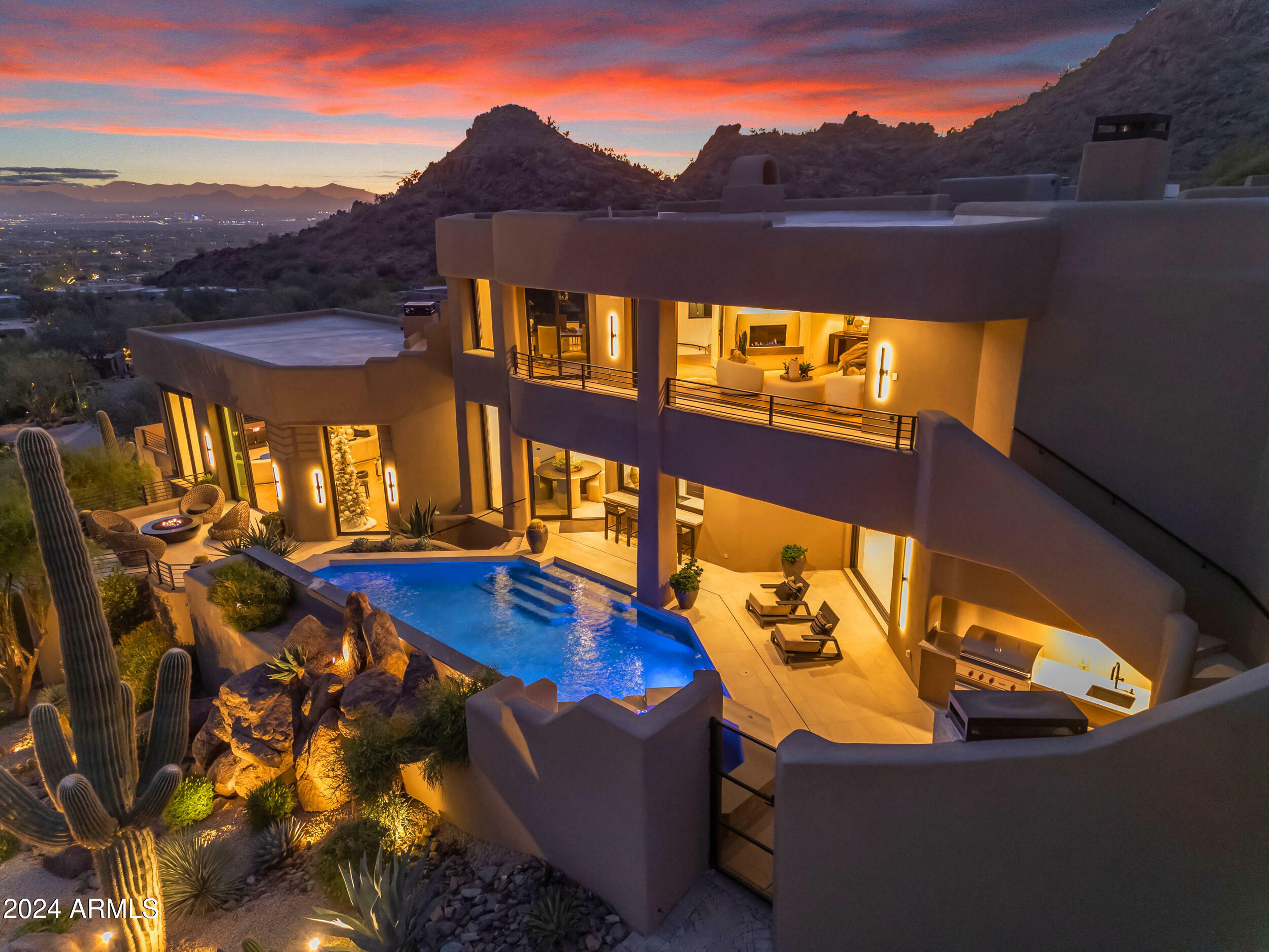 10040 E Happy Valley Road 1040  Scottsdale AZ 85255 photo