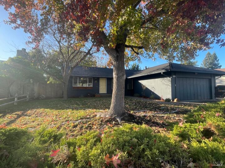565 N Lydia Court  Rohnert Park CA 94928 photo