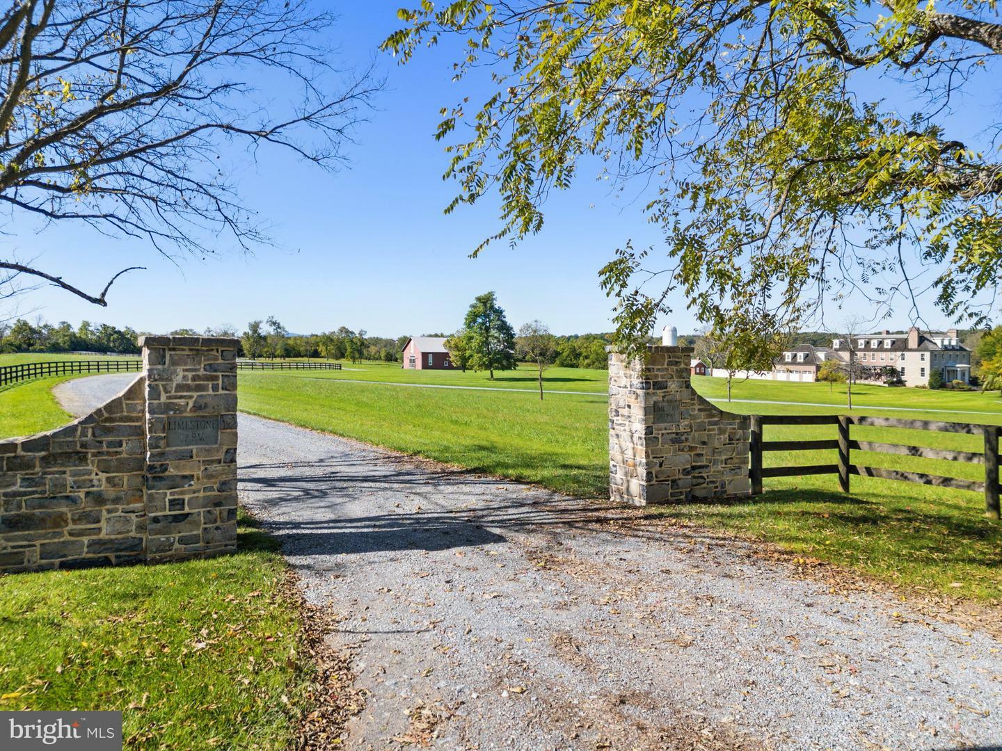 Property Photo:  1077 Ginns Road  VA 22620 