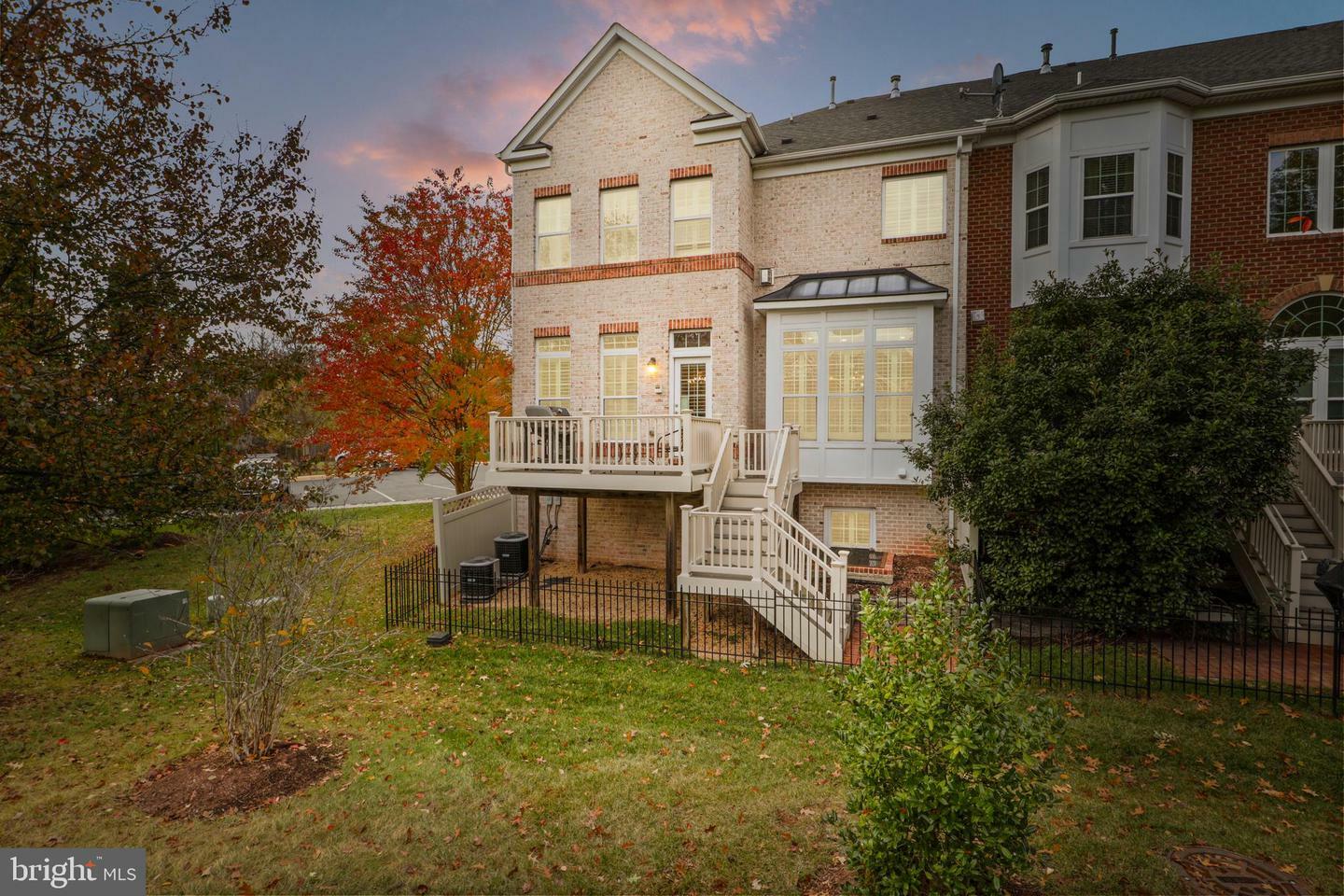 Property Photo:  3895 Billberry Drive  VA 22033 