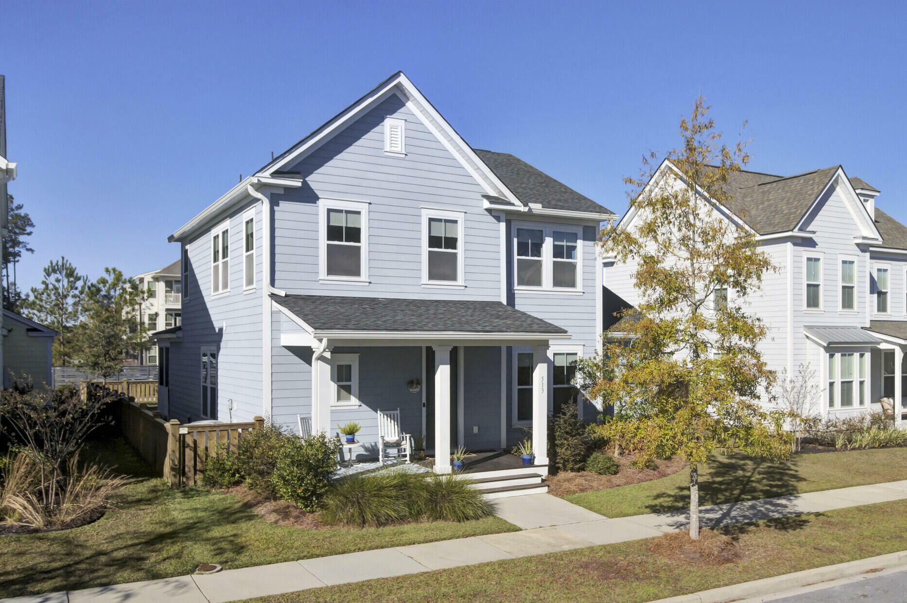 Property Photo: 513 Scholar Way SC 29486
