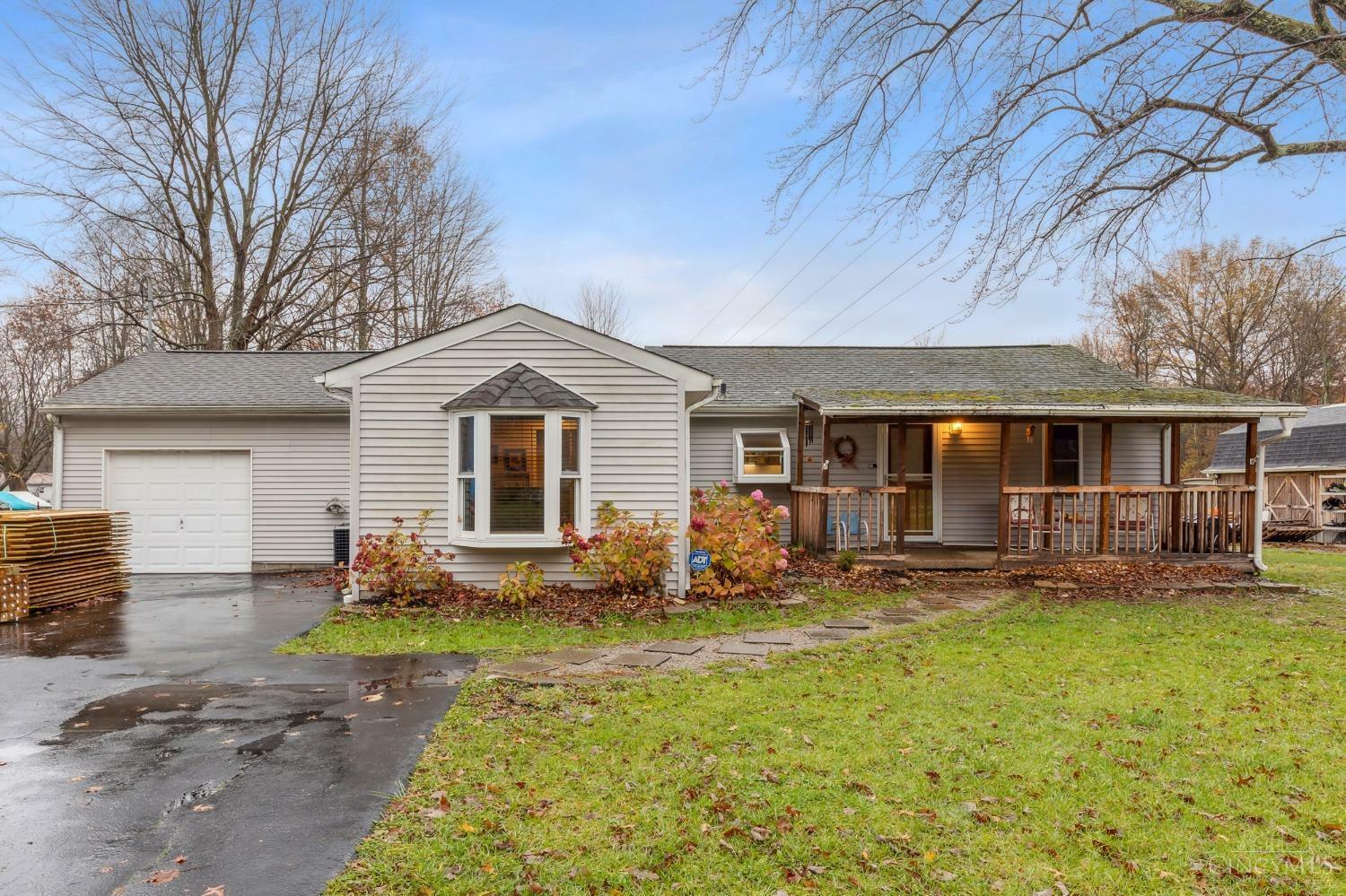 Property Photo:  2968 Fair Oak Road  OH 45102 