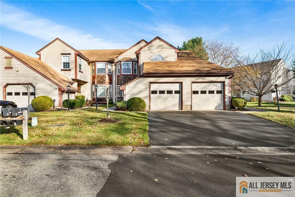 Property Photo:  3 Rutherford Hayes Drive A  NJ 08831 