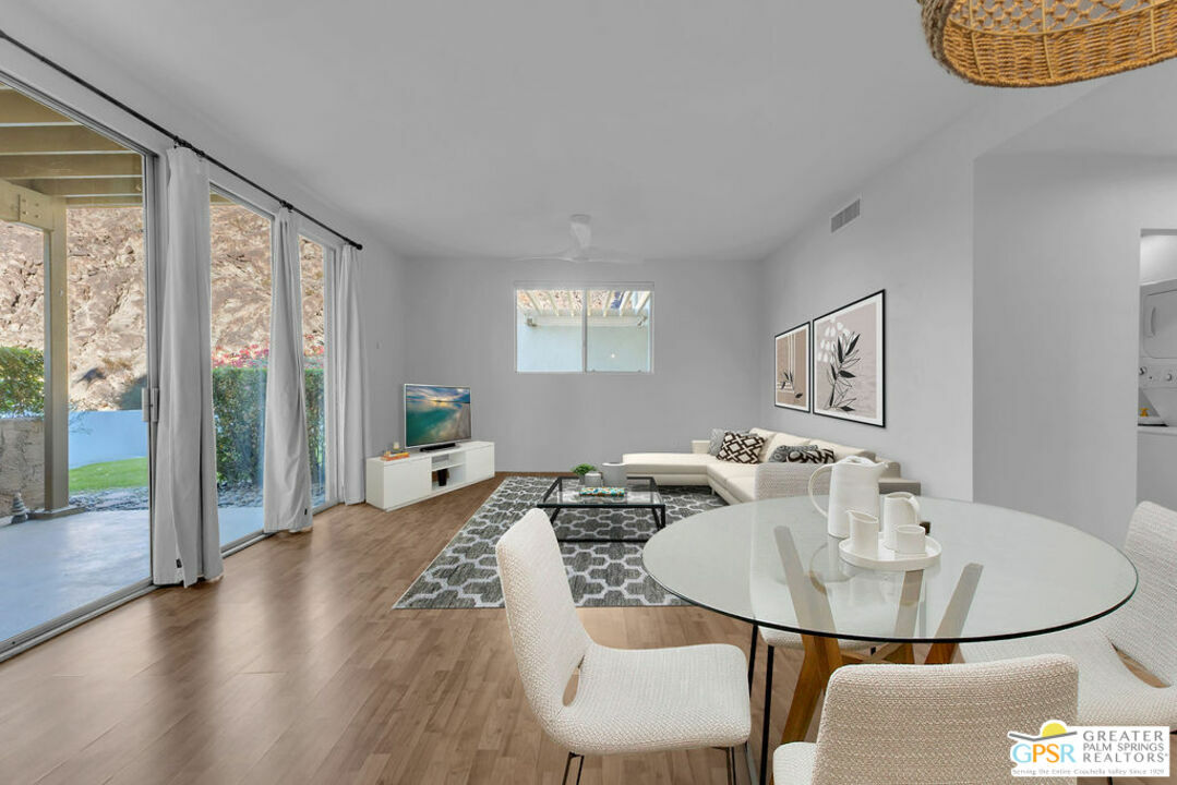 Property Photo:  78255 Cabrillo Ln 117  CA 92210 