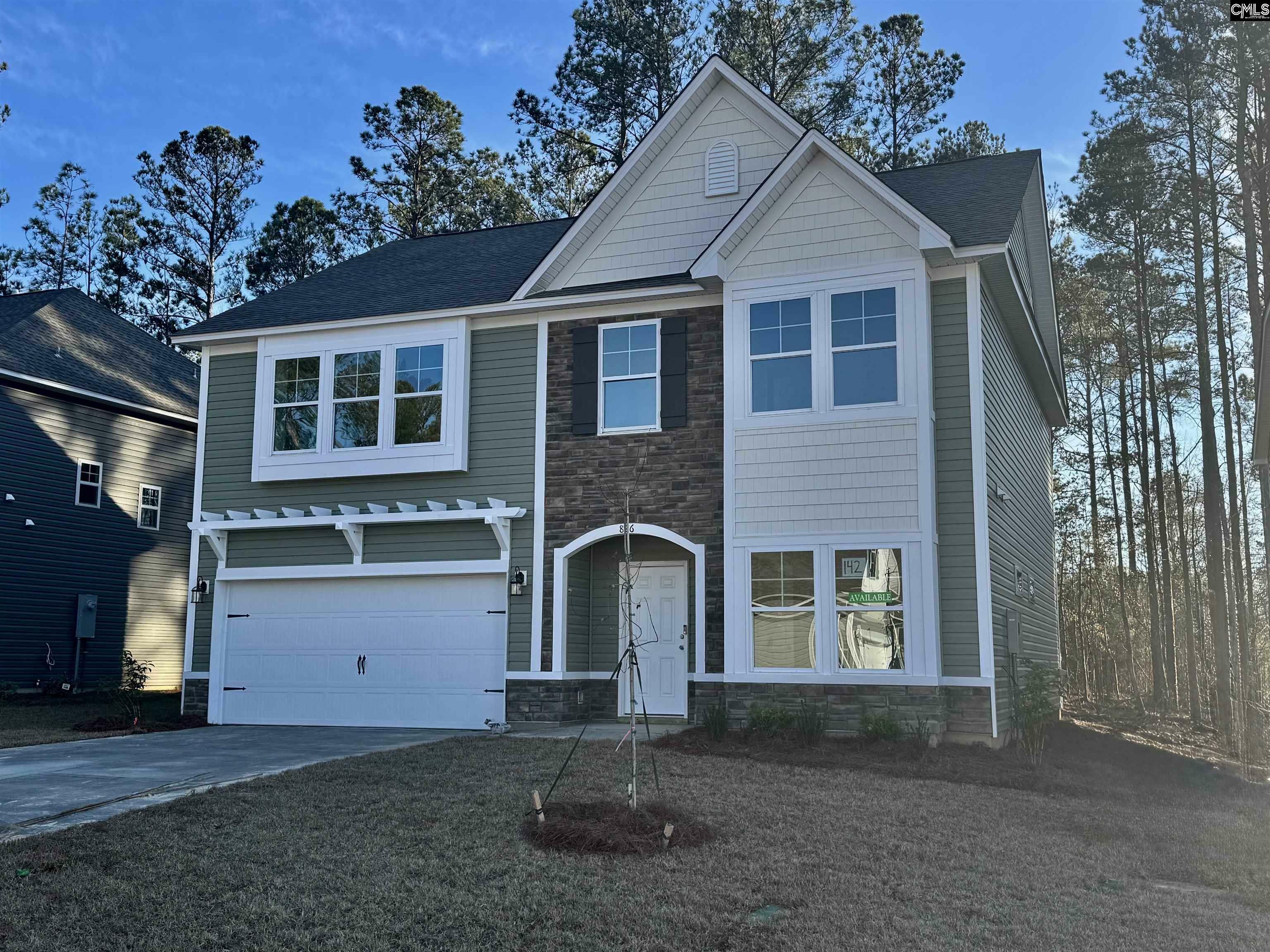 816 Tradesman  Lexington SC 29072 photo