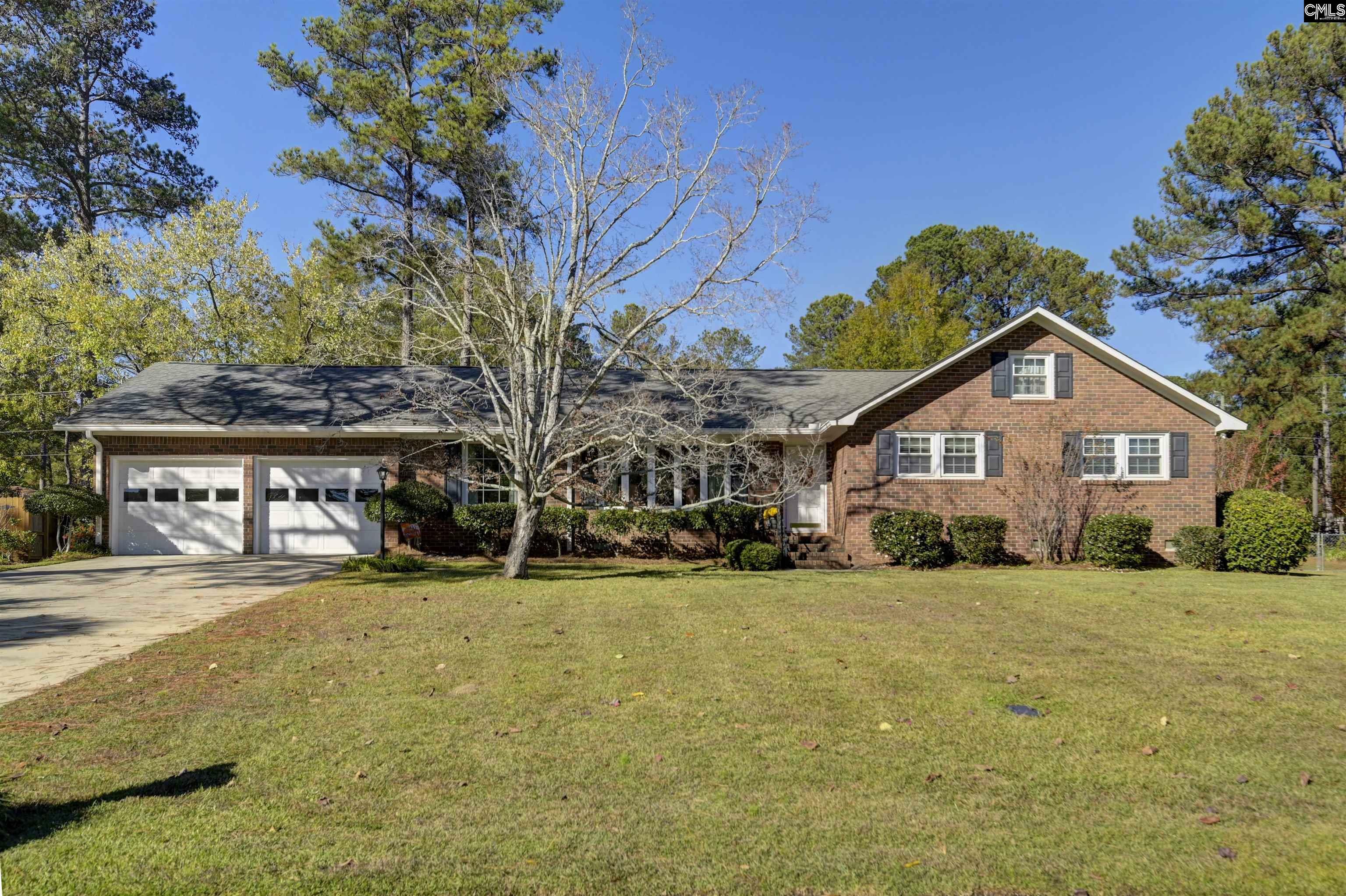 Property Photo:  443 Kettering  SC 29210 