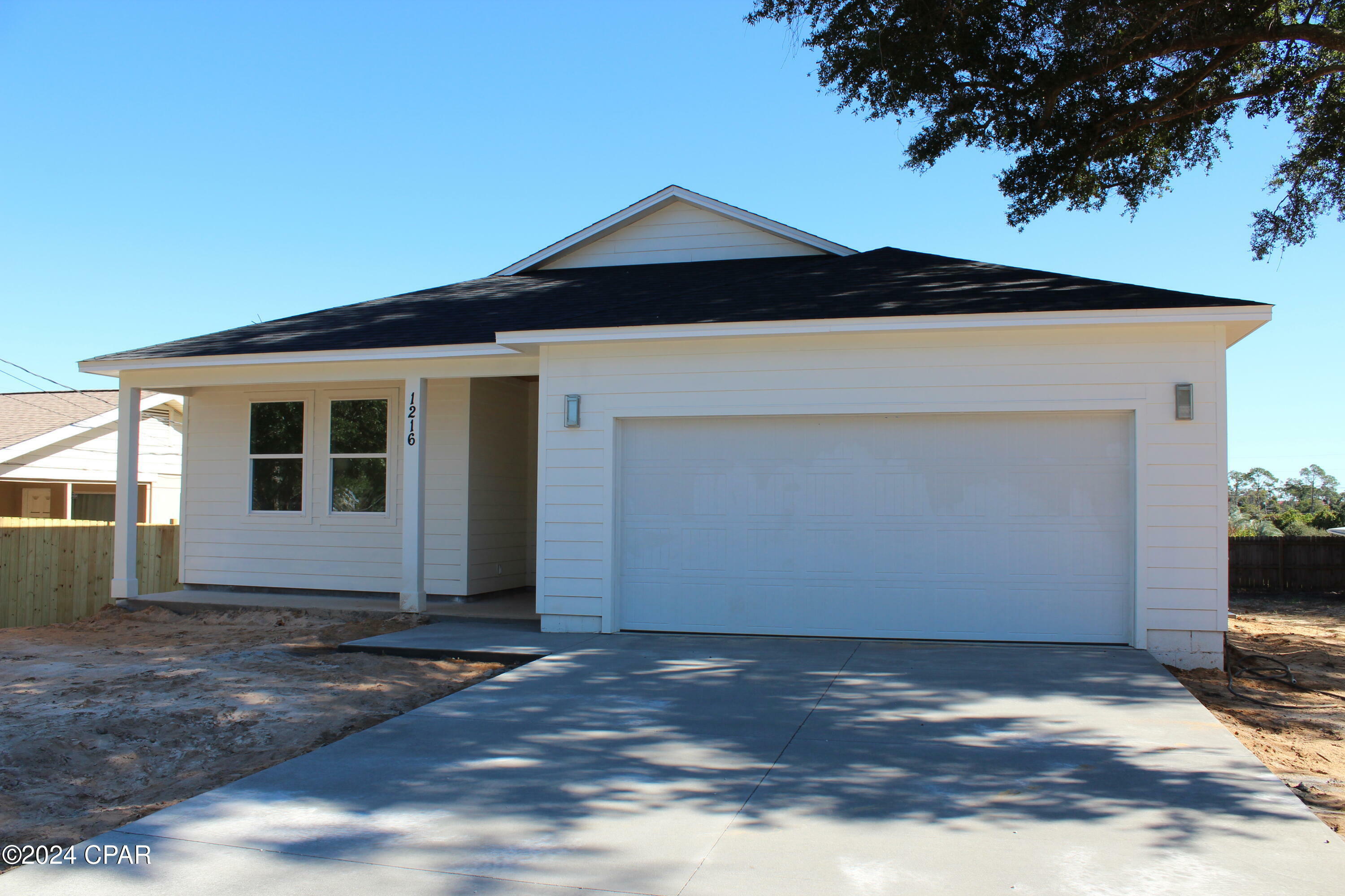 Property Photo:  1216 Lisenby Avenue  FL 32401 