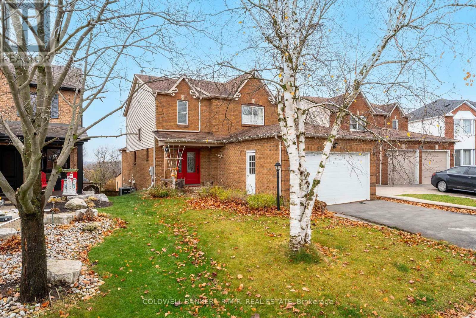 Property Photo:  24 Carrick Avenue  ON L4P 3R4 