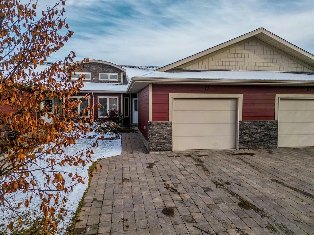 13 Birchwood Drive  Brandon MB R7A 7T6 photo