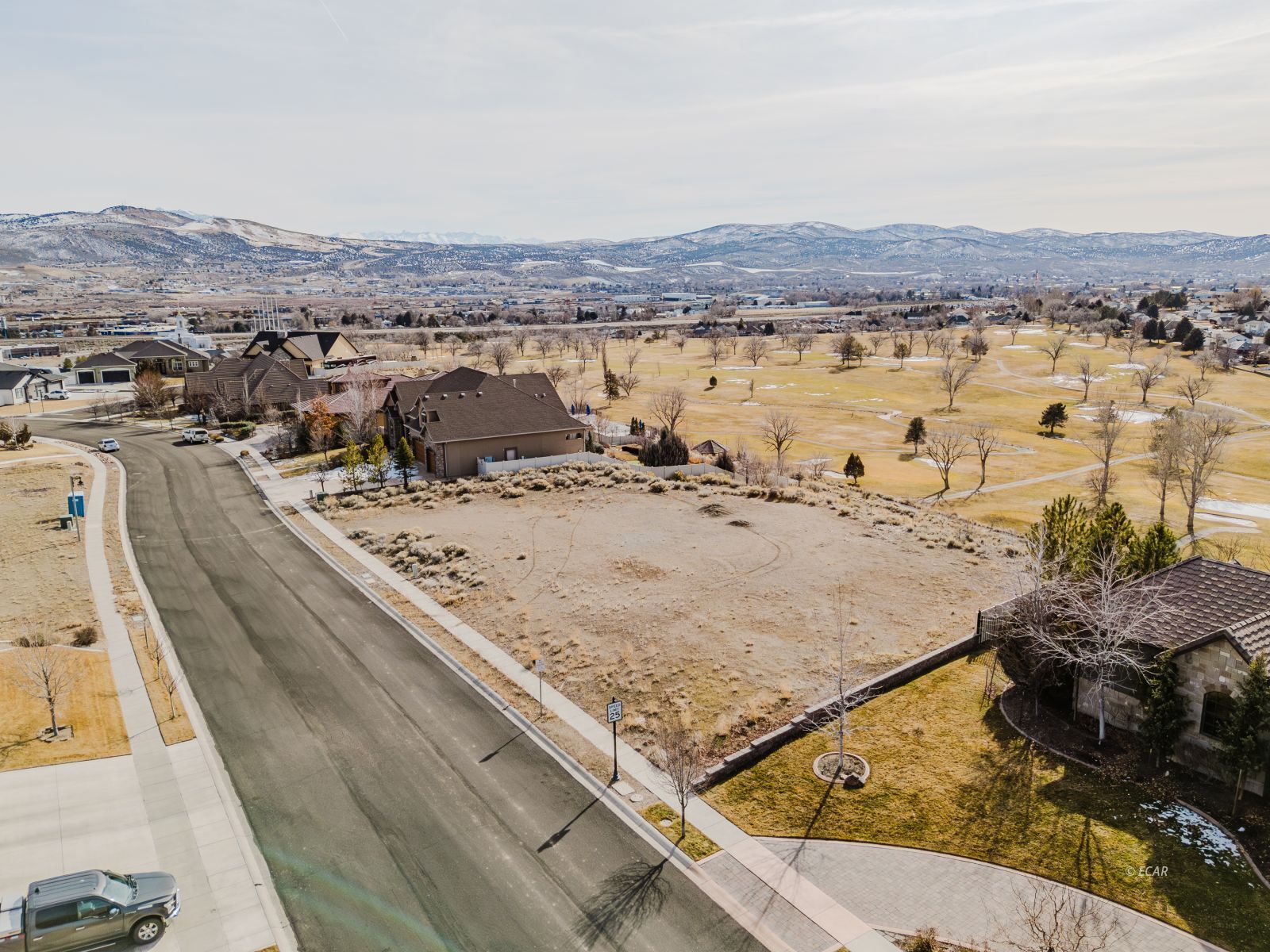 Property Photo:  2366 Khoury Lane  NV 89801 