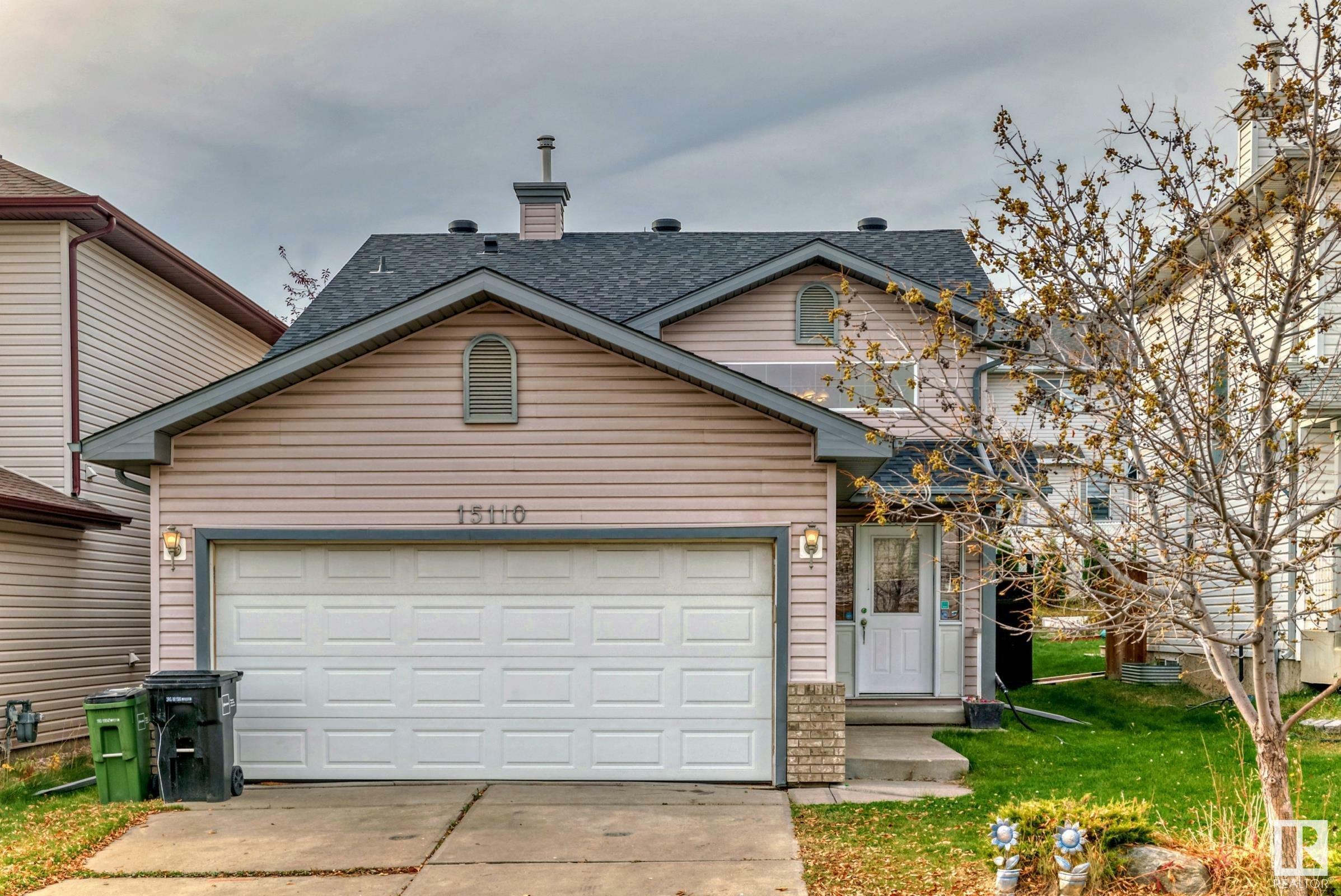 15110 45 Street NW  Edmonton AB T5Y 3B1 photo