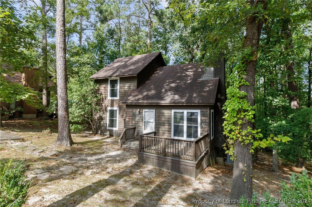 Property Photo:  5836 Waters Edge Drive  NC 28314 