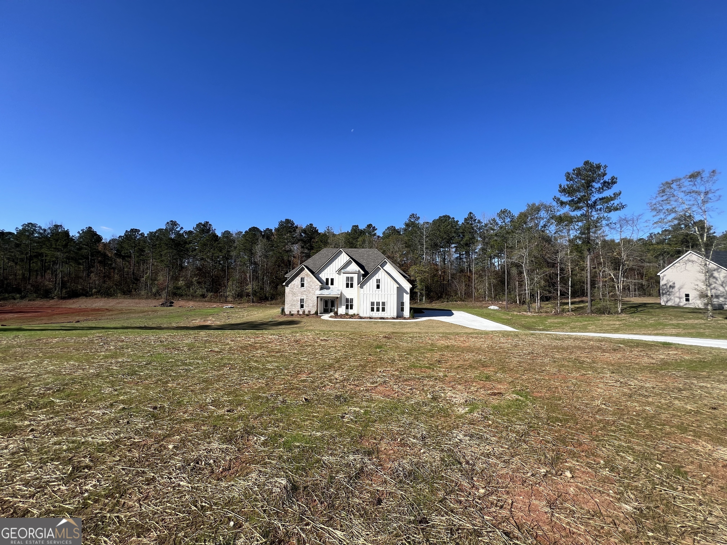 Property Photo:  189 Georgian Pines Dr.  GA 30276 