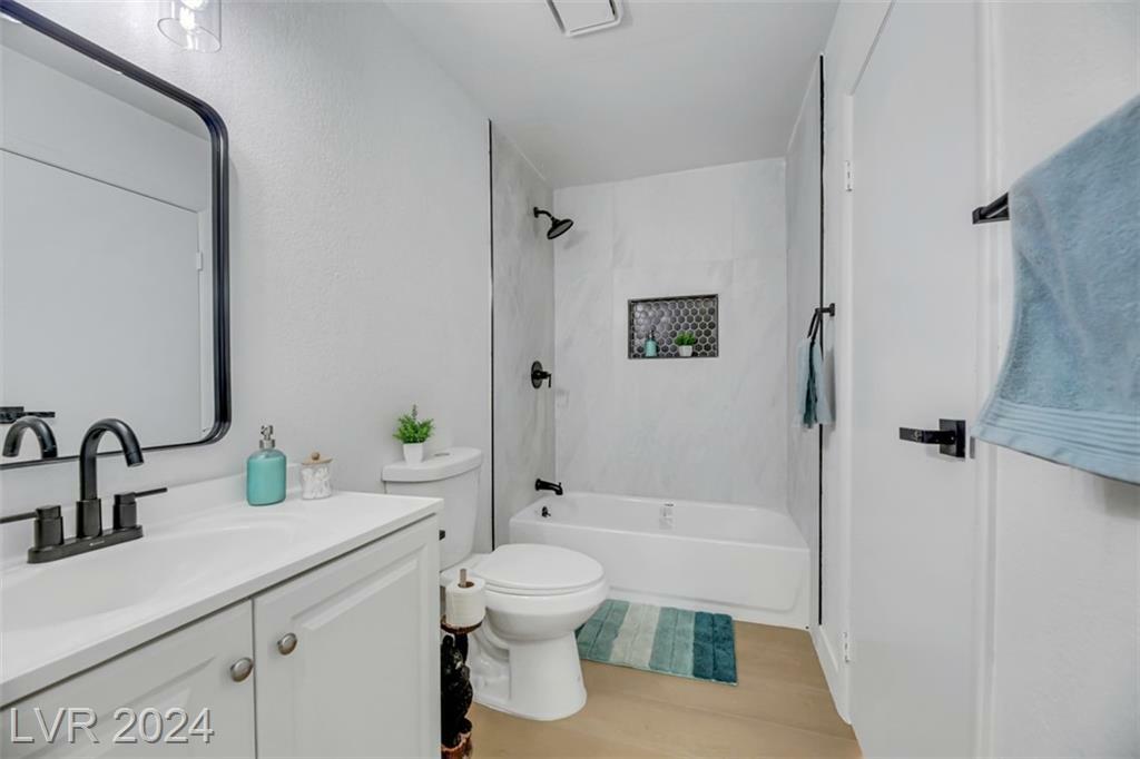 Property Photo: 505 Kristin Lane NV 89011