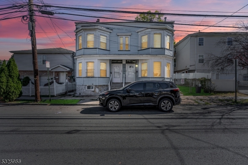 Property Photo: 157 Catherine St NJ 07201
