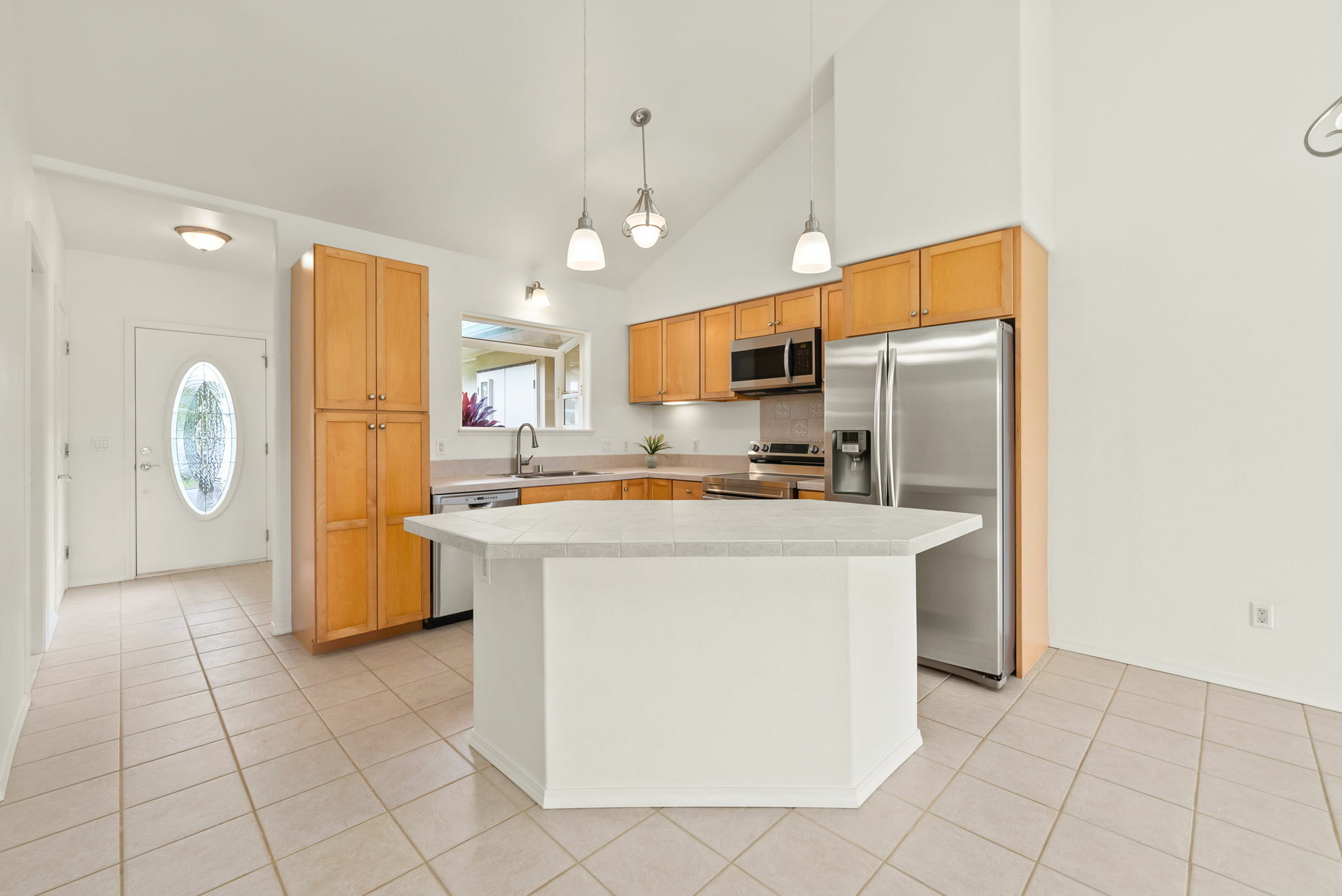 Property Photo: 2110 Kaneka St 171 HI 96766