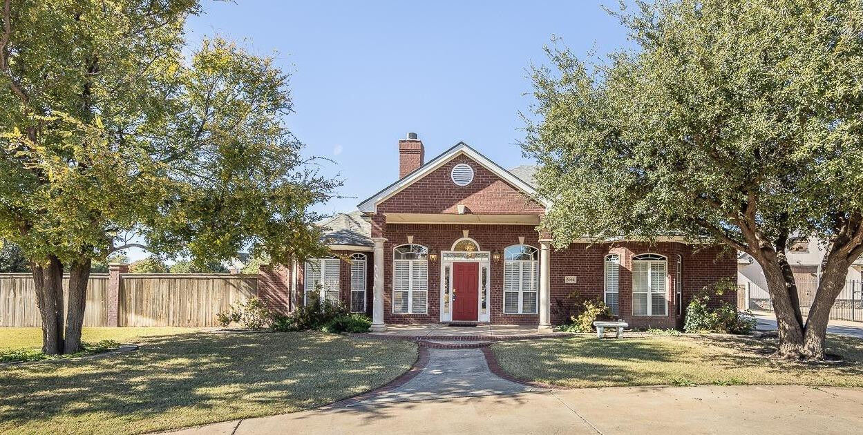 Property Photo: 5004 County Road 1425 TX 79407