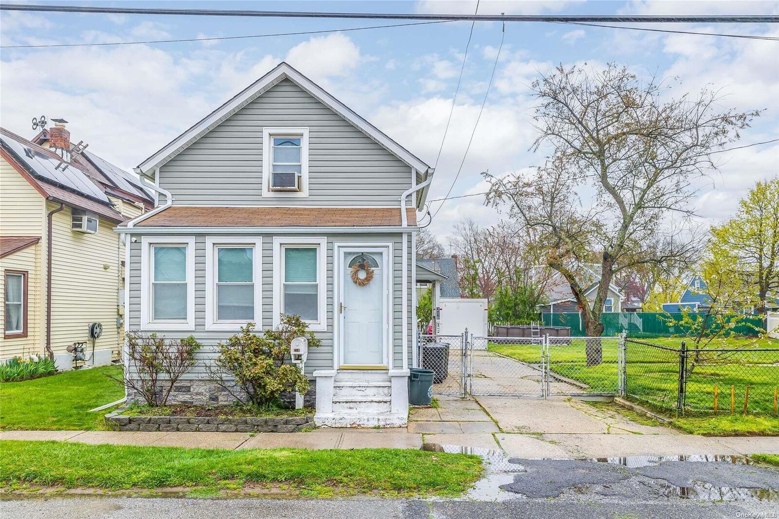 Property Photo: 216 S 6th Street NY 11757