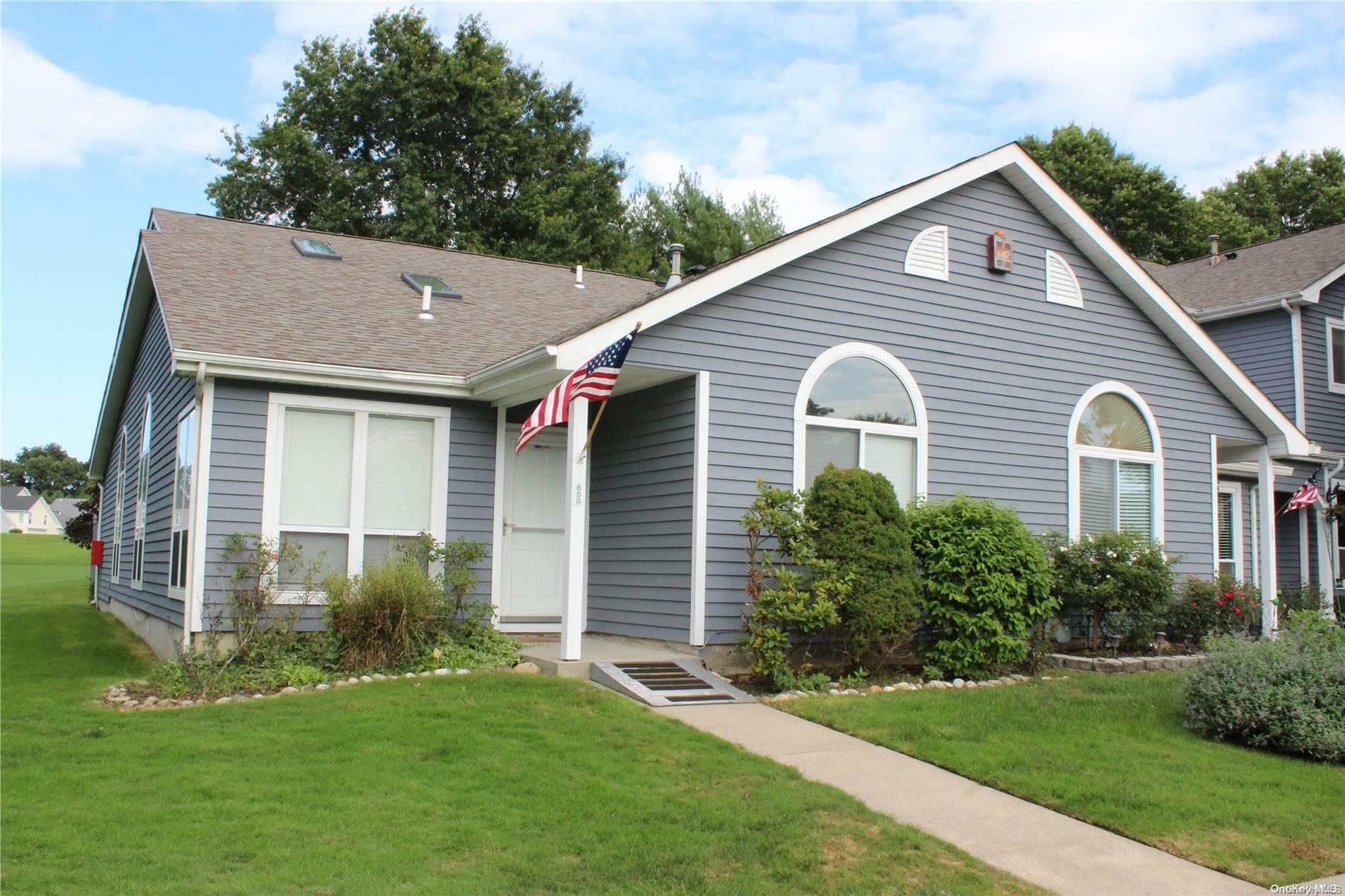 Property Photo: 658 Birchwood Park Drive NY 11953