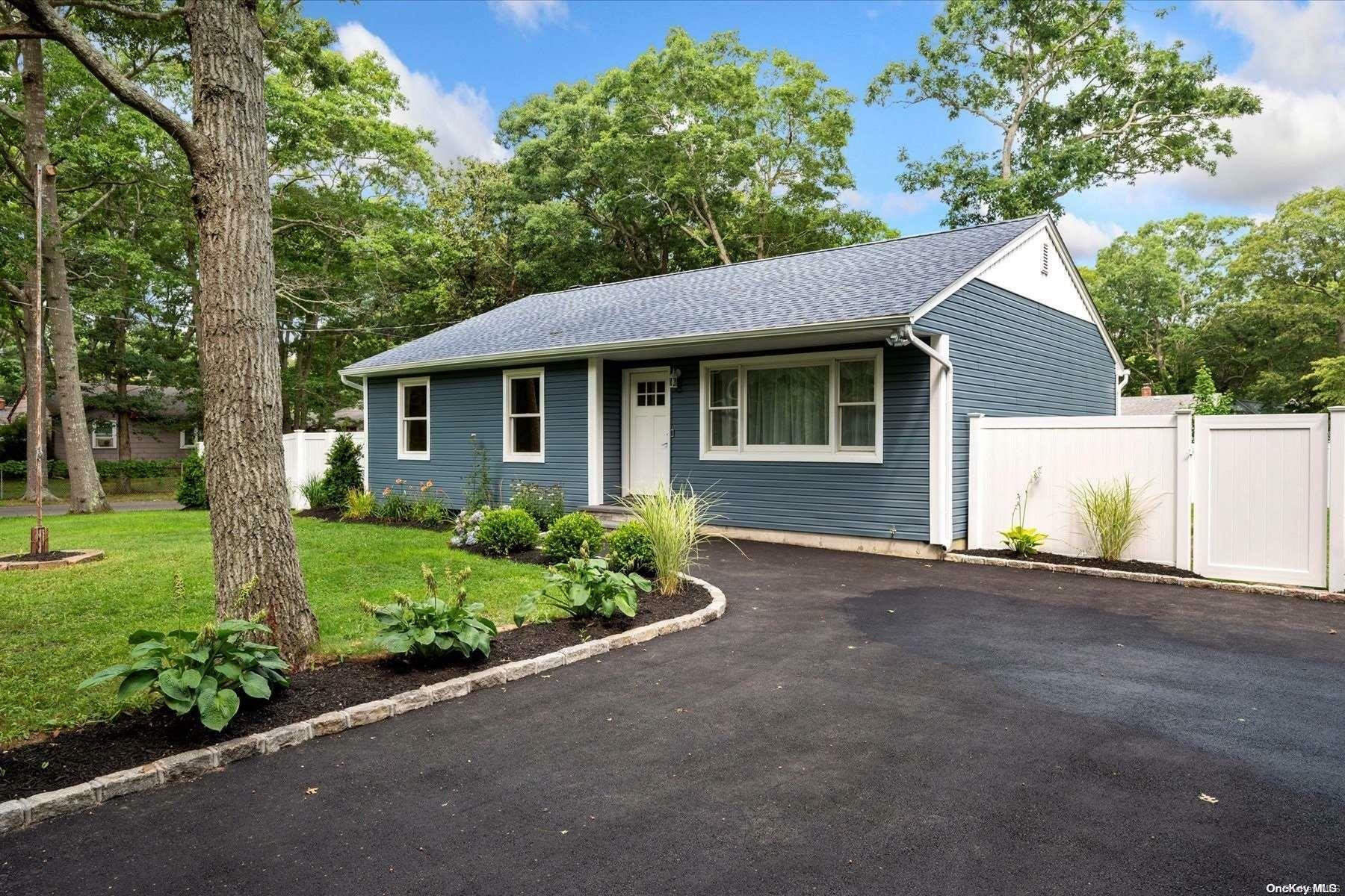 Property Photo:  55 Pine Road  NY 11951 