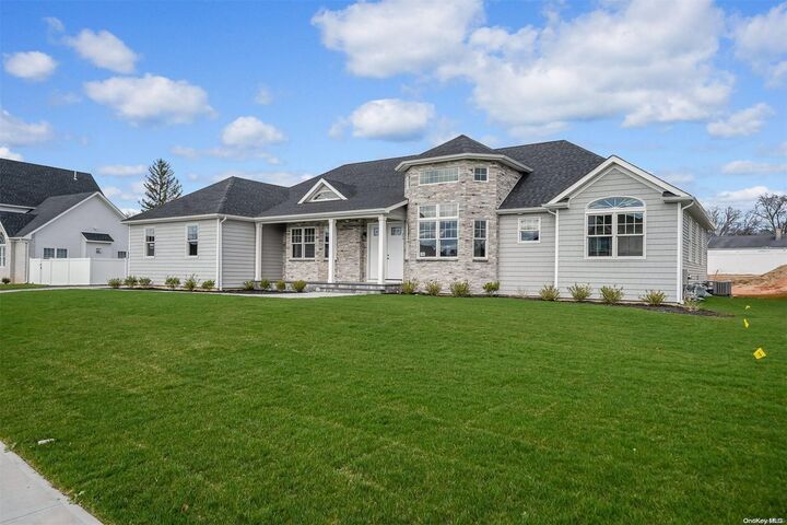 Property Photo: Lot 7 Sycamore Estates NY 11767
