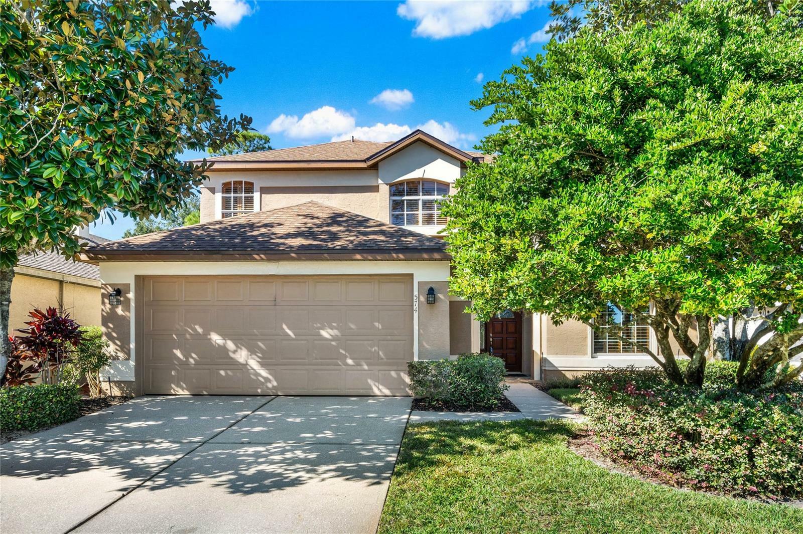 Property Photo: 574 Manderley Run FL 32746