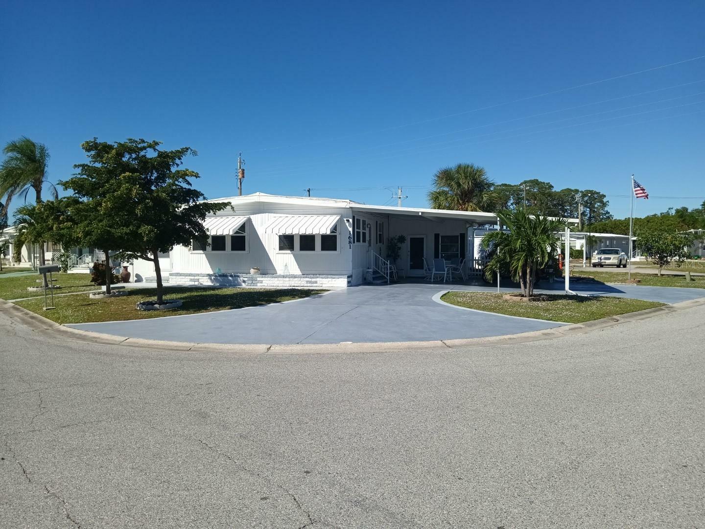 Property Photo:  1681 Midlothian Street  FL 34234 