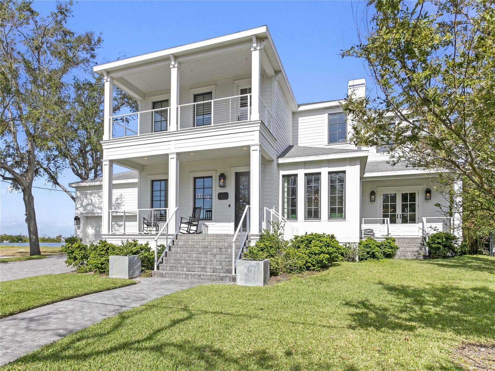 5811 Mariner Street  Tampa FL 33609 photo