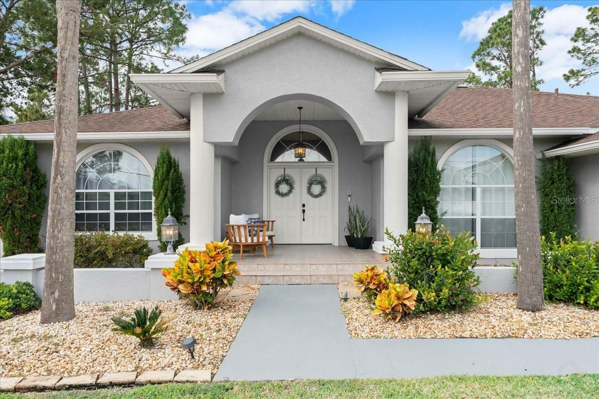 Property Photo:  87 Bickford Drive  FL 32137 